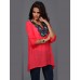 Women's Vintage Plus Sizes Shirt