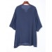 Women's Vintage Plus Sizes Shirt